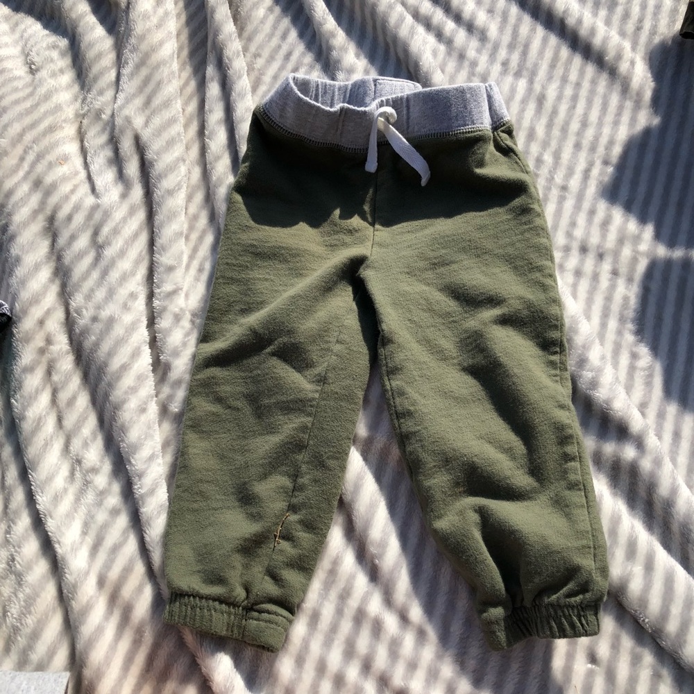 Comfy sweats